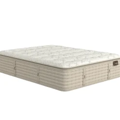 Sequoia Plush California King Mattress