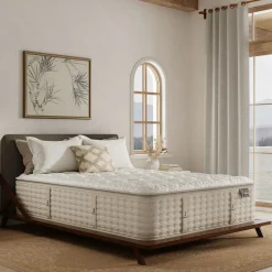 Sequoia Plush California King Mattress