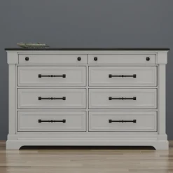 Sheridan Dresser