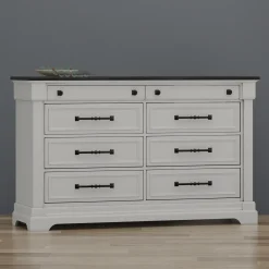 Sheridan Dresser