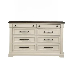 Sheridan King Storage Bed, Dresser, Mirror, Nightstand