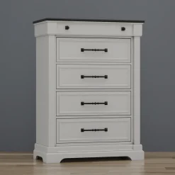 Sheridan Lift Top Chest