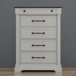 Sheridan Lift Top Chest
