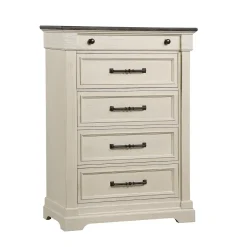 Sheridan Lift Top Chest