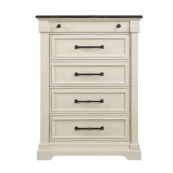 Sheridan Lift Top Chest