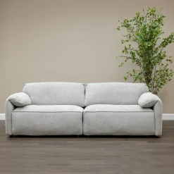 Slide Power Sofa Sleeper
