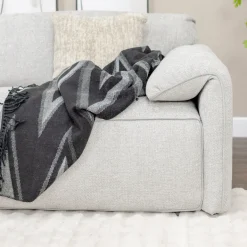 Slide Power Sofa Sleeper