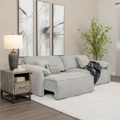 Slide Power Sofa Sleeper