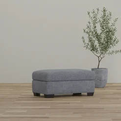 Smith Ottoman