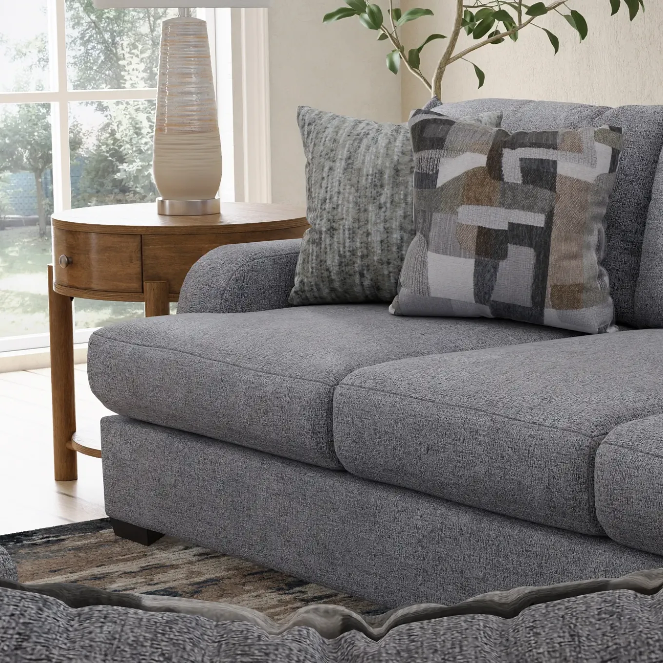 Smith Sectional
