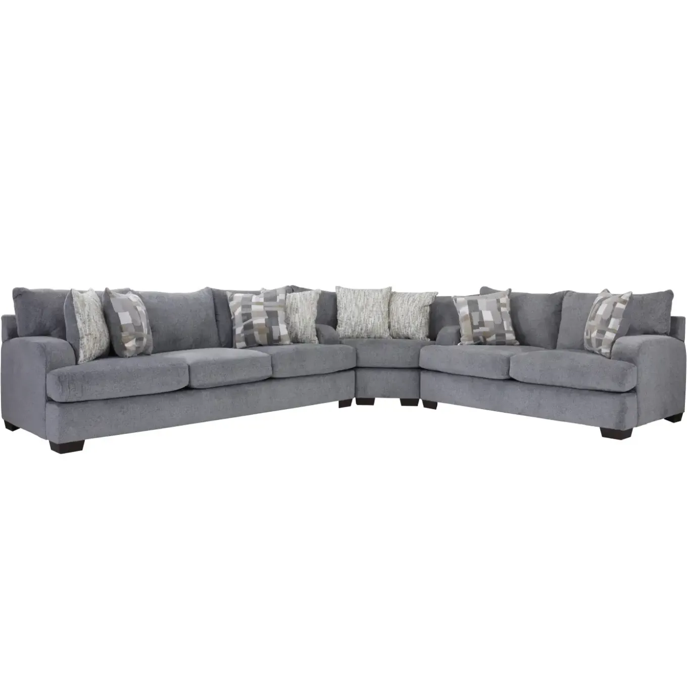 Smith Sectional