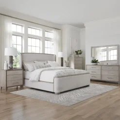 Solara Bedroom Set
