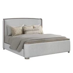 Solara California King Shelter Bed