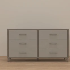 Solara Drawer Dresser