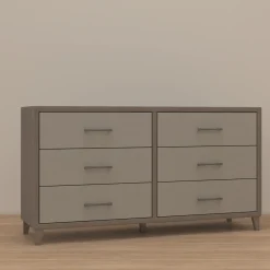 Solara Drawer Dresser