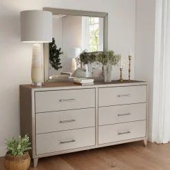 Solara Drawer Dresser