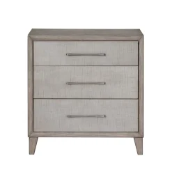 Solara Drawer Nightstand