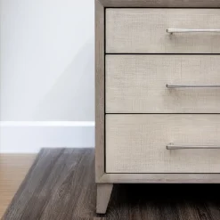 Solara Drawer Nightstand