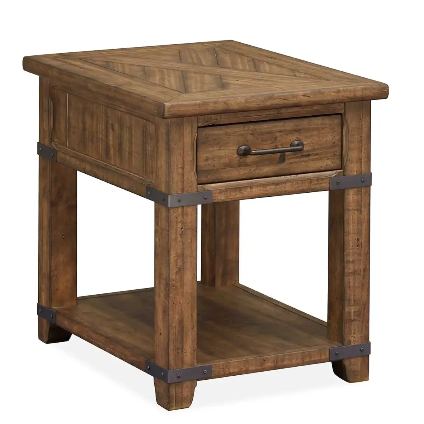 Somerset End Table