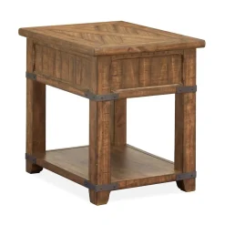 Somerset End Table