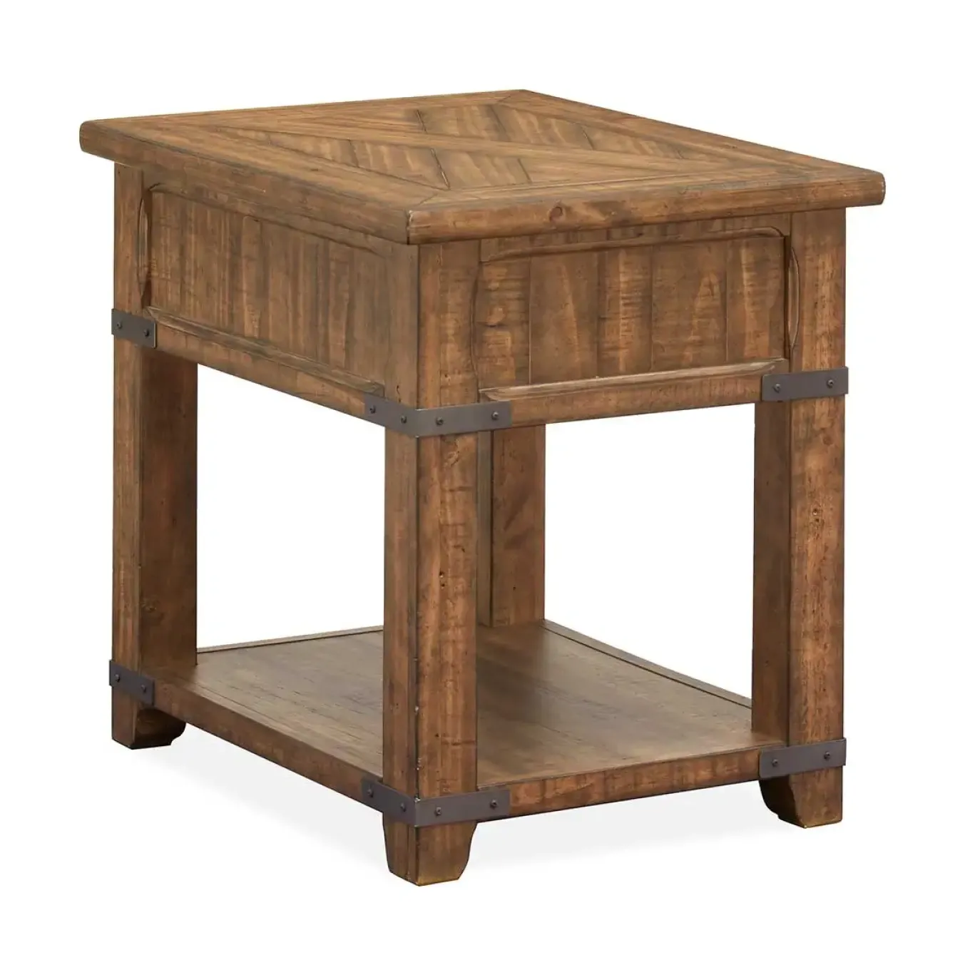 Somerset End Table