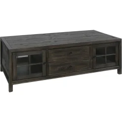 Sonoma Cocktail Table