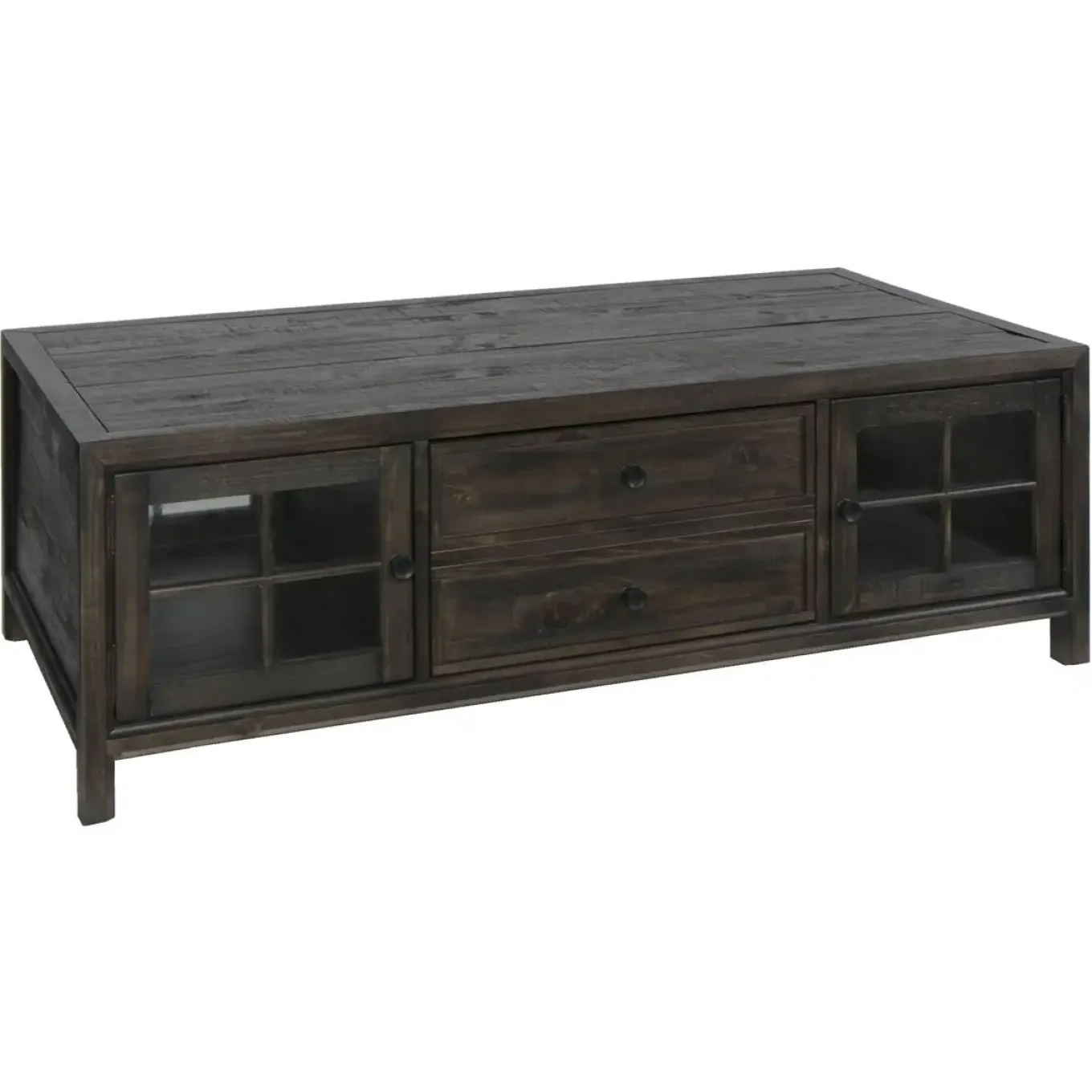 Sonoma Cocktail Table