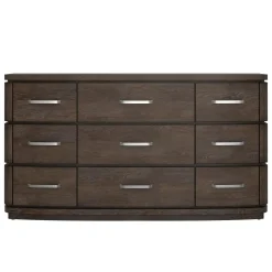 Sorella 9 Drawer Dresser