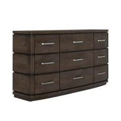 Sorella 9 Drawer Dresser