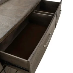 Sorella 9 Drawer Dresser