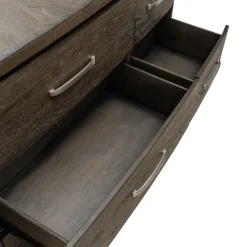 Sorella 9 Drawer Dresser