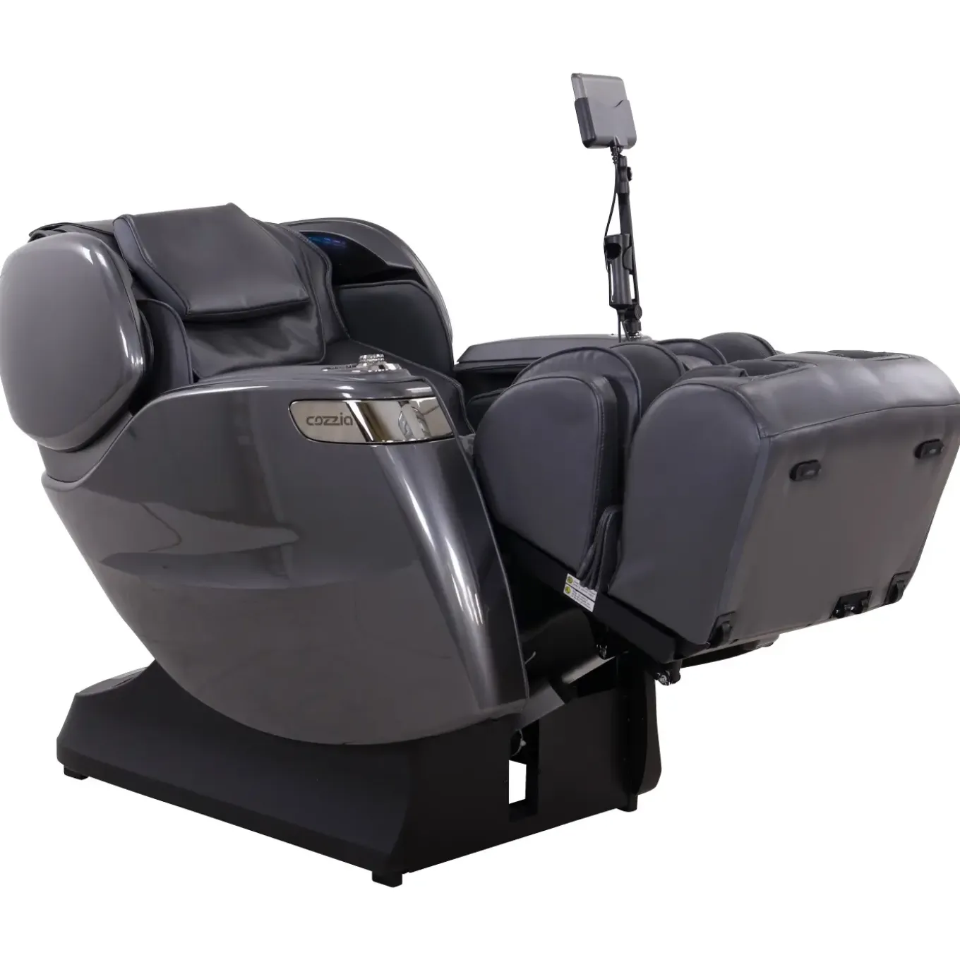 Soul Cozzia Health & Wellness Massage Chair