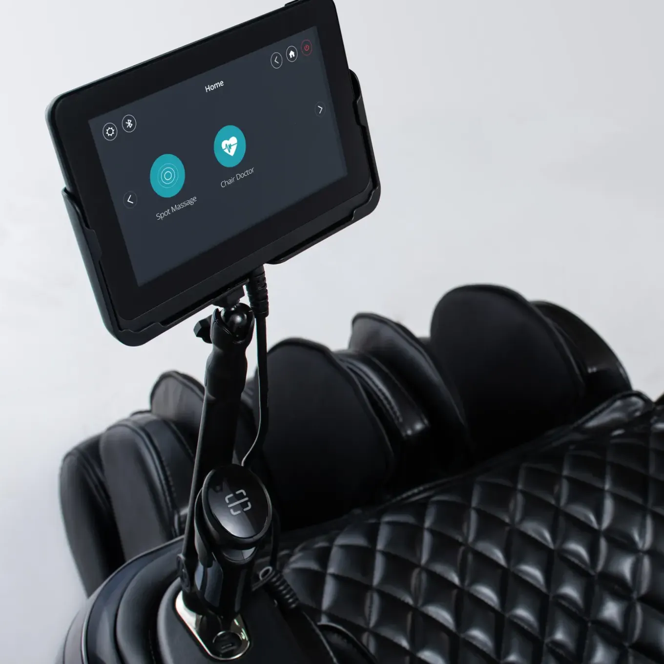 Soul Cozzia Health & Wellness Massage Chair