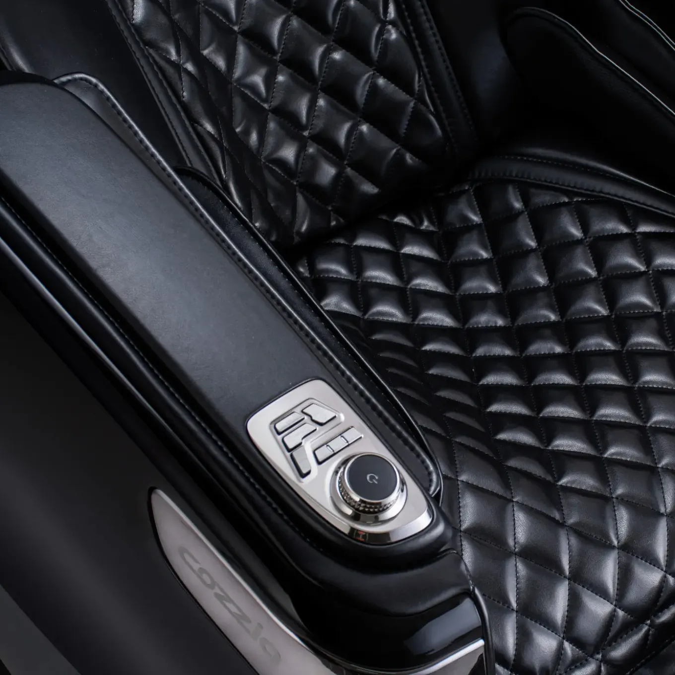 Soul Cozzia Health & Wellness Massage Chair