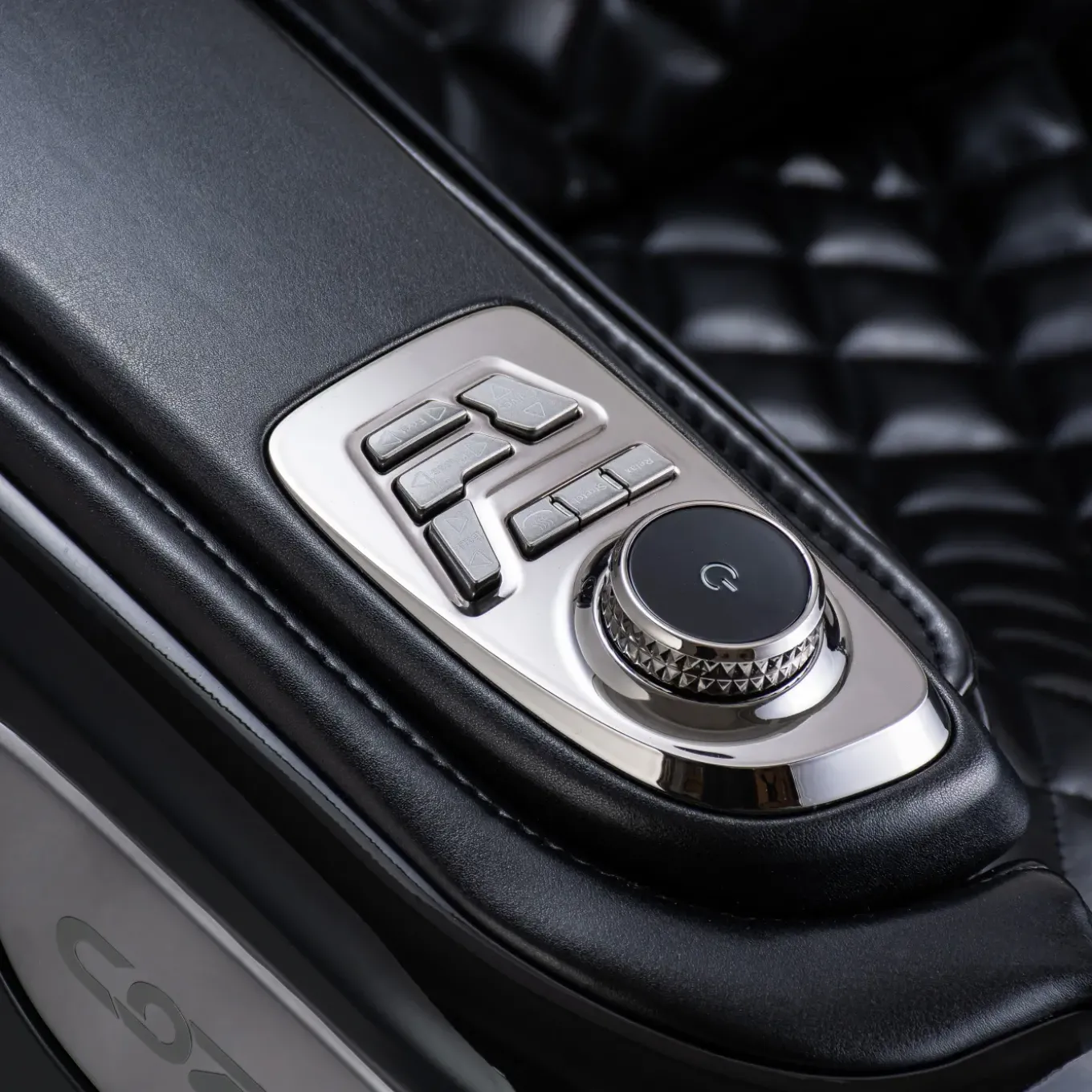 Soul Cozzia Health & Wellness Massage Chair