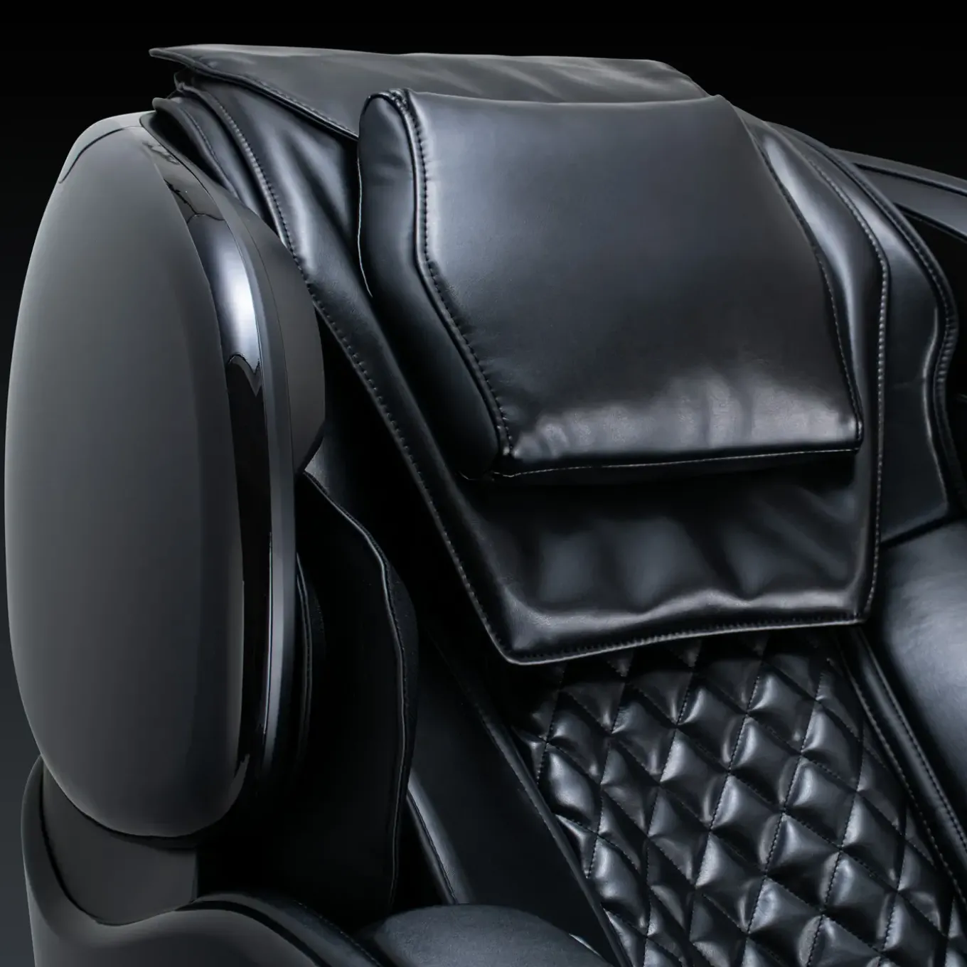 Soul Cozzia Health & Wellness Massage Chair