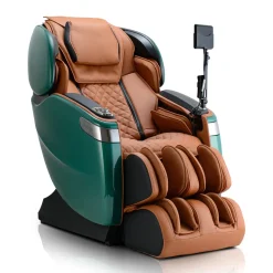 Soul Cozzia Health & Wellness Massage Chair