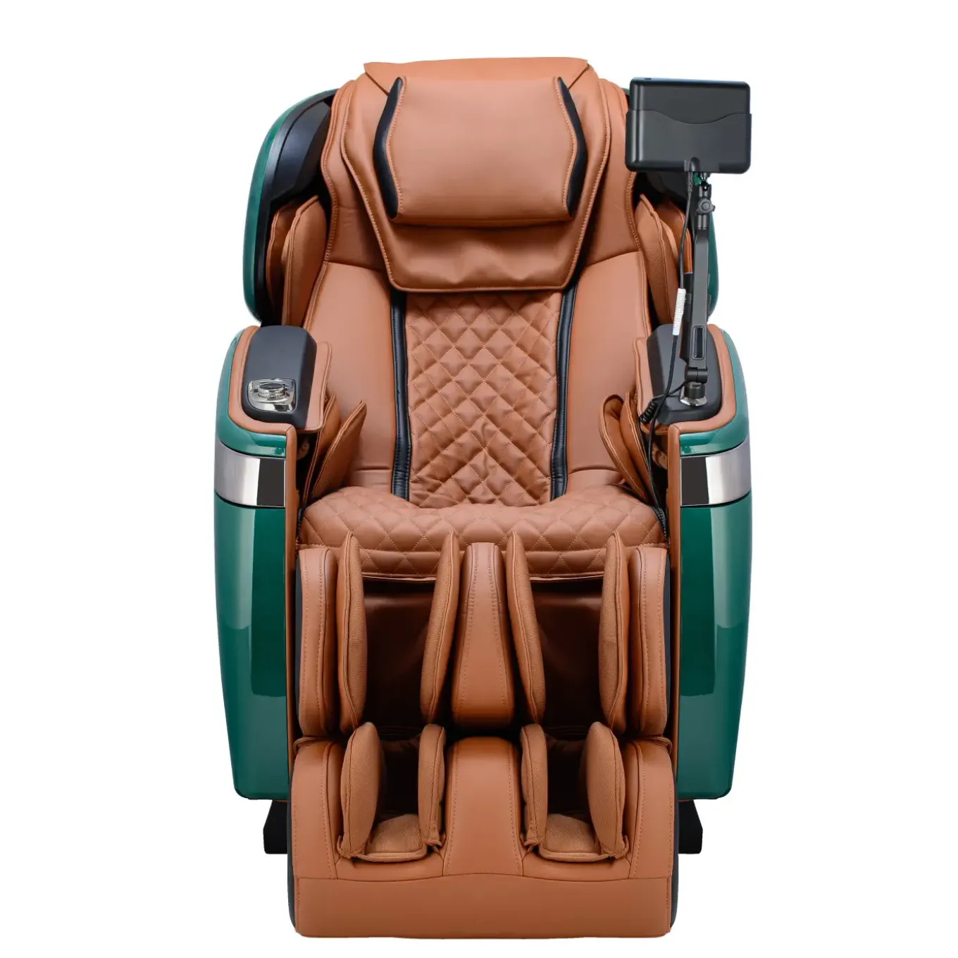Soul Cozzia Health & Wellness Massage Chair