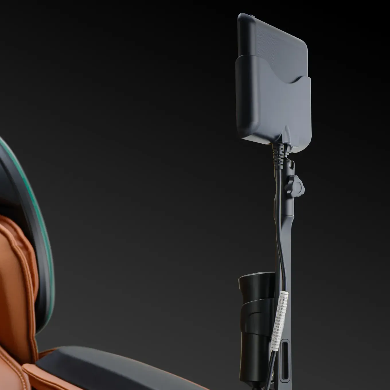 Soul Cozzia Health & Wellness Massage Chair