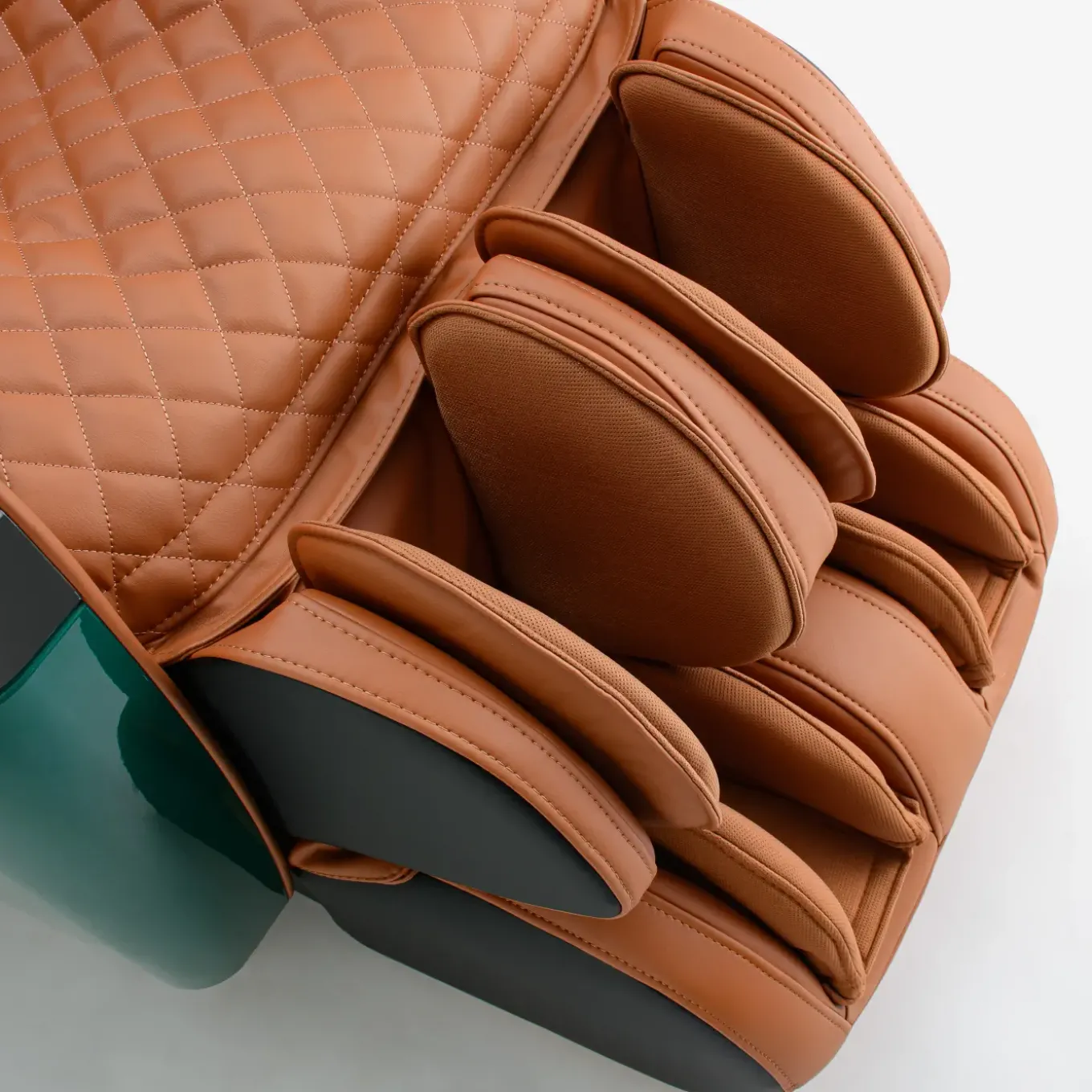 Soul Cozzia Health & Wellness Massage Chair
