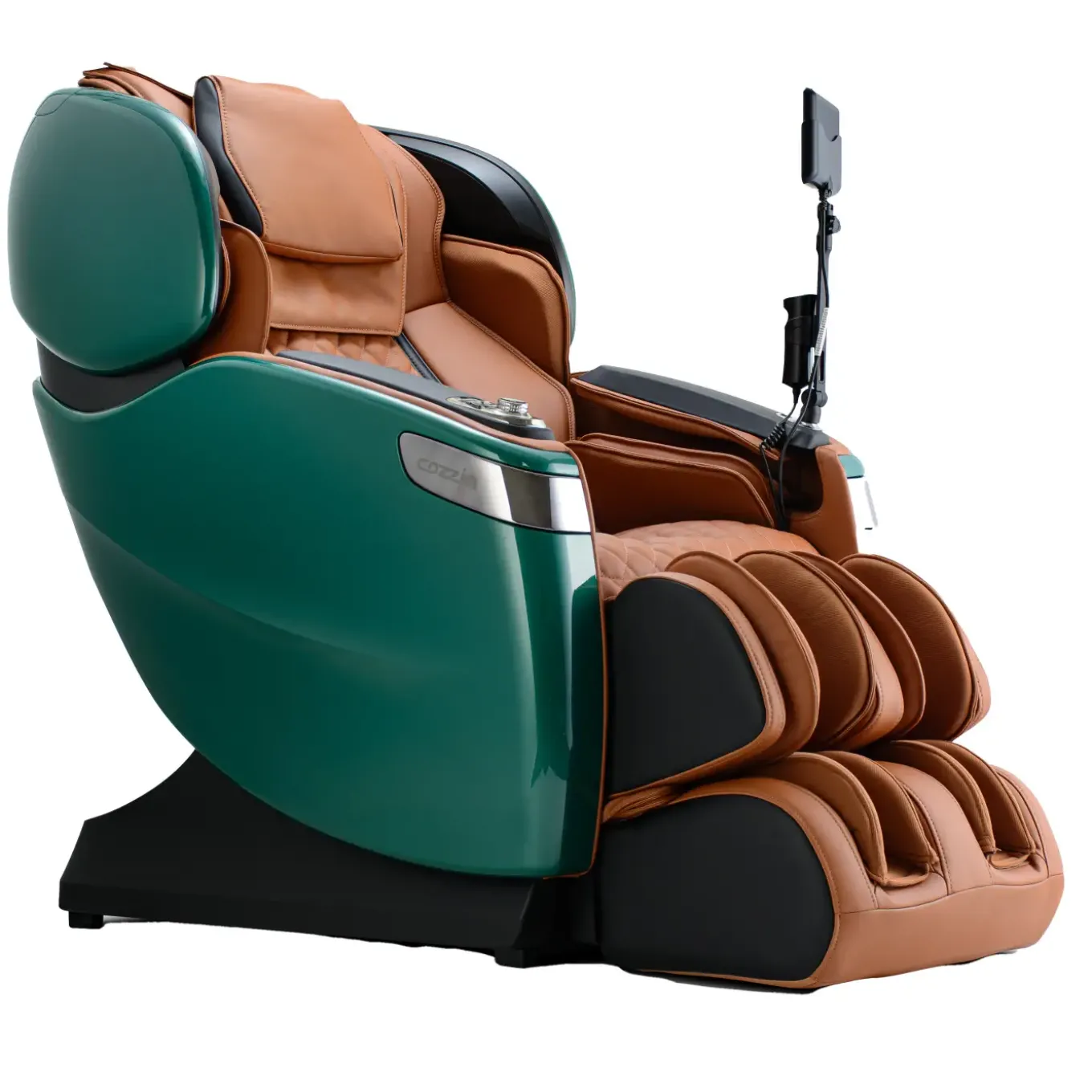 Soul Cozzia Health & Wellness Massage Chair