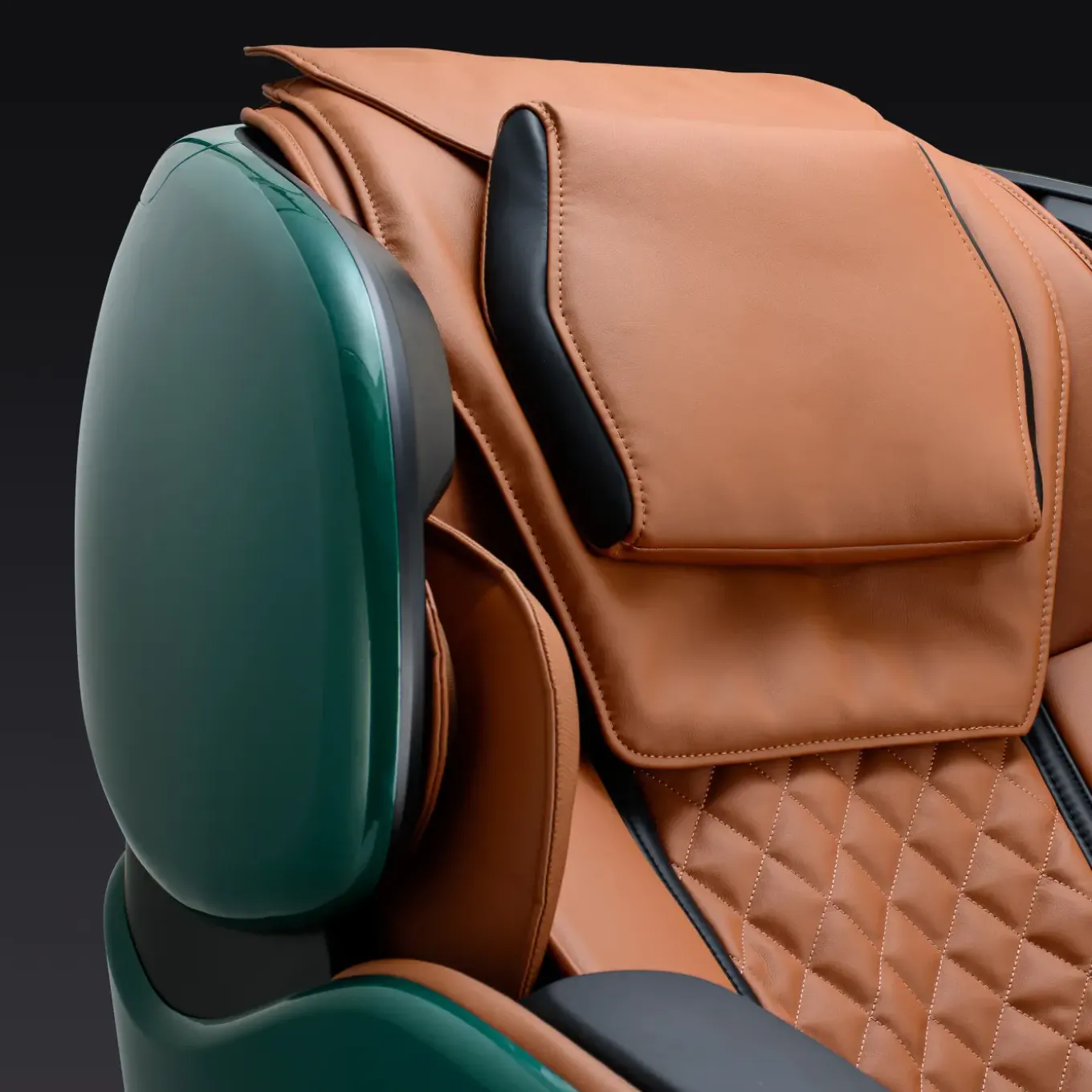 Soul Cozzia Health & Wellness Massage Chair