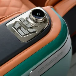 Soul Cozzia Health & Wellness Massage Chair