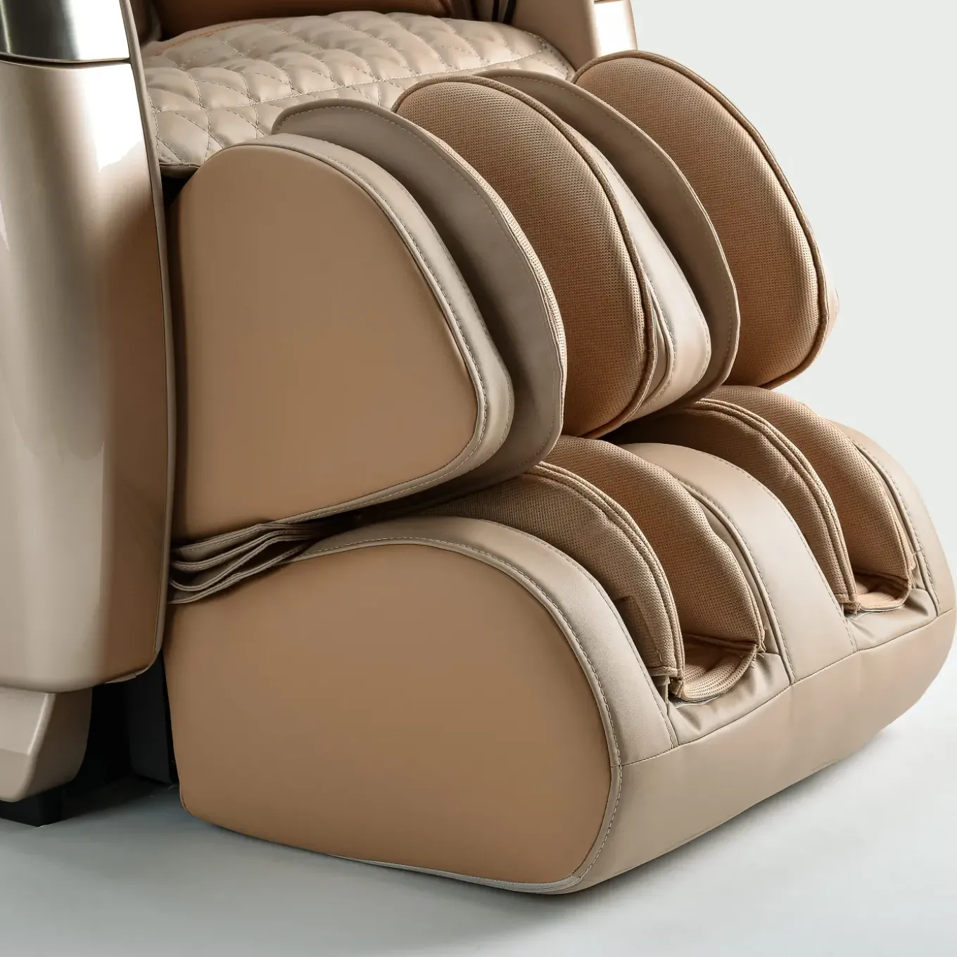 Soul Cozzia Health & Wellness Massage Chair
