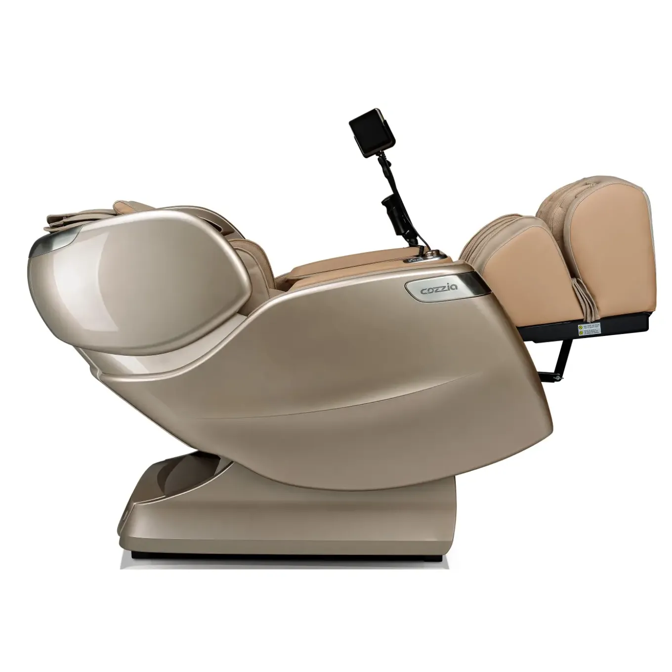 Soul Cozzia Health & Wellness Massage Chair