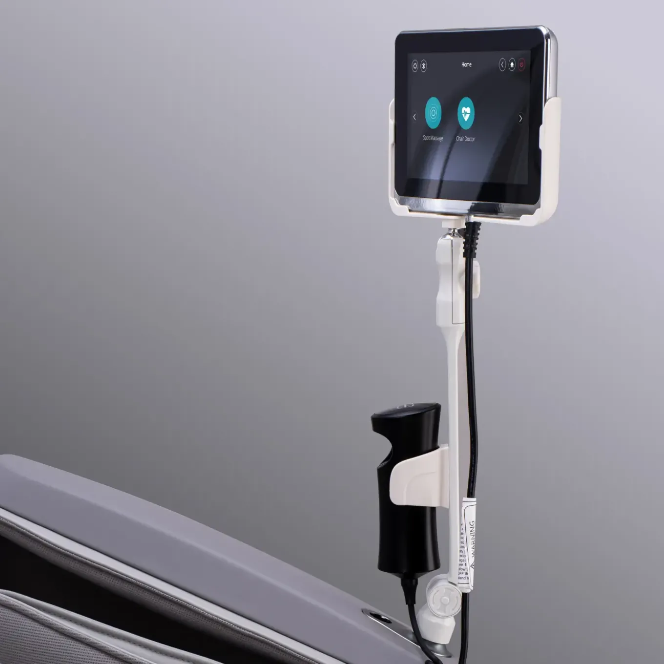 Soul Cozzia Health & Wellness Massage Chair