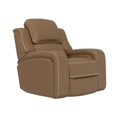 Soundwave P3 Zg leather Recliner