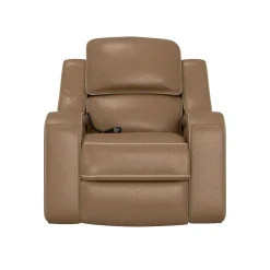 Soundwave P3 Zg leather Recliner
