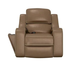 Soundwave P3 Zg leather Recliner