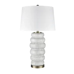 Sphere Table Lamp